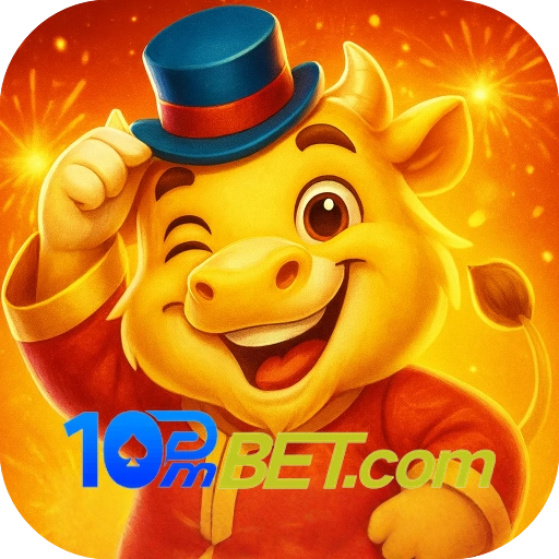 10pmbet Logo