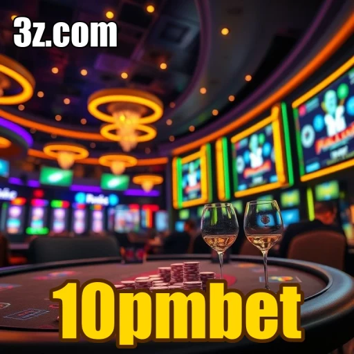 Explore a Seção de E-Sports no 10pmbet e Venha Jogar